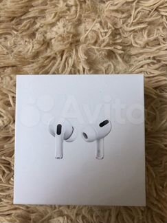 AirPods Pro копия 1:1