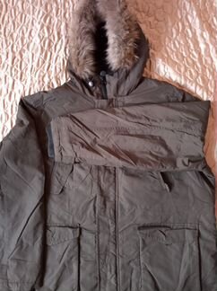 Куртка outerwear F&F