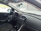Opel Astra 1.6 AT, 2012, 131 000 км объявление продам