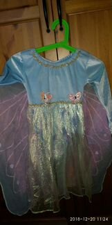 Костюм бабочки