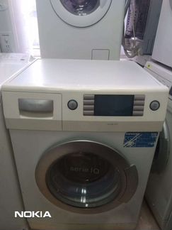 Стиральная машина Siemens 6кг