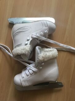 Коньки детские 28