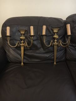 Светильник