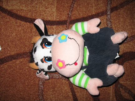 Детские рюкзачки 