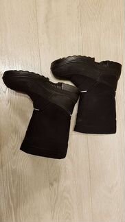 Зимние сапожки Kuoma (Куома)