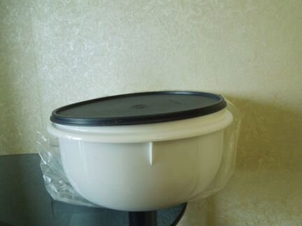 Tupperware Замесочное блюдо 3л.Новое