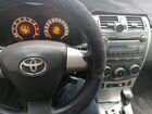 Toyota Corolla 1.6 AT, 2011, 174 000 км объявление продам