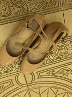 Туфли женские