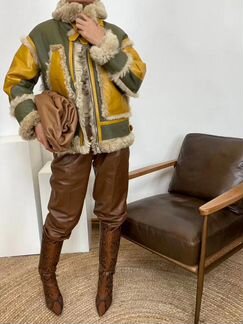 Дубленка Acne Studios