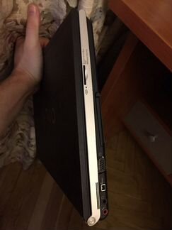 Ноутбук Sony PCG-6n5p