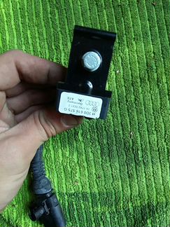 Датчик ускорения для кузова Bentley