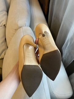 Туфли-лодочки Atelier Mercadal 40,5