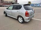 Daihatsu Storia 1.3 AT, 2002, 290 000 км объявление продам
