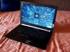 Игровой ноутбук Acer Aspire 5 в отличном состоянии