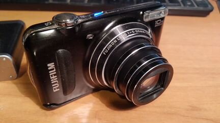 Fujifilm Finepix T200