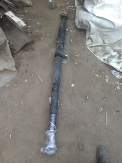 Карданный вал Ягуар Jaguar XJ X351