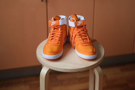 Кроссовки Nike Vandal High Supreme Doc Brown