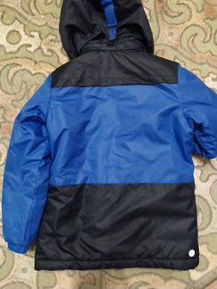 Куртка luhta 122-128