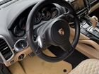 Porsche Cayenne 3.6 AT, 2014, 190 000 км объявление продам