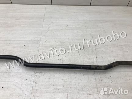 Стабилизатор передний Mercedes A Class W168