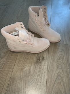 Продаю ботинки timberland