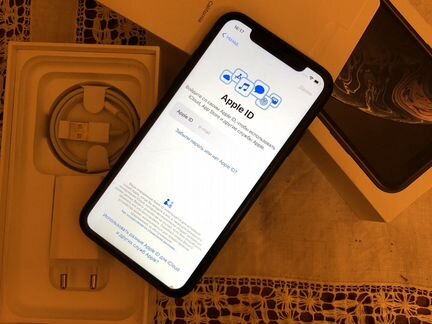 iPhone XR 64Gb замечательное состояние