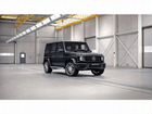 Mercedes-Benz G-класс AMG 4.0 AT, 2021