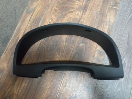 Накладка приборной панели Тойота Камри 40