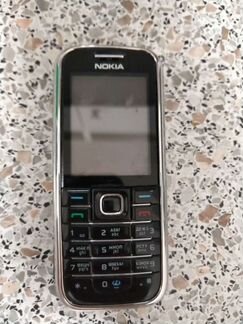 Телефон Nokia 6233 rm-145 Germany 3g