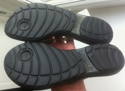 Сланцы вьетнамки Crocs 34 35 р