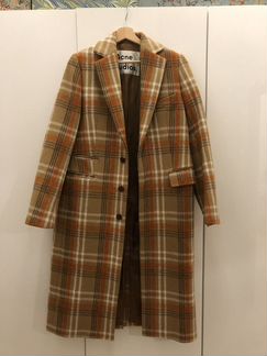 Пальто acne оригинал