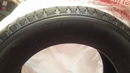 Шины зимние Michelin Latitude Alpin 2 шт
