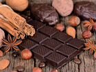 Разнорабочие на шоколадное производство