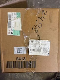 Корпус воздушного фильтра.1J0129607AC VAG новый
