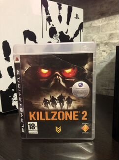 Killzone 2 PS3
