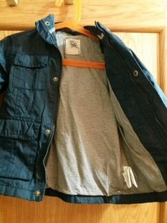 Ветровка/курточка