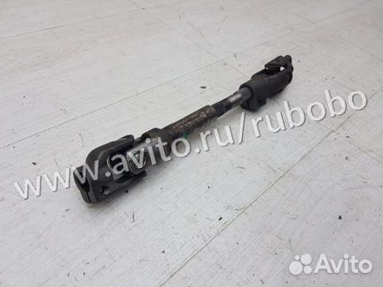 Рулевой карданчик Lifan X50 2017