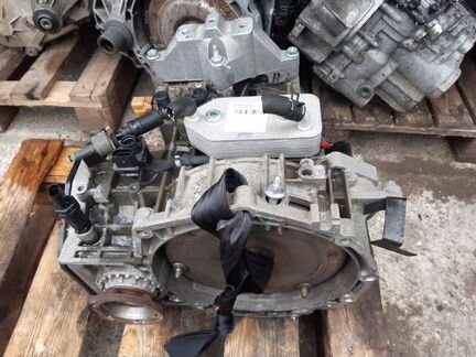 АКПП Volkswagen Golf 4 2.0