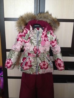 Зимний комплект Gusti (р100)