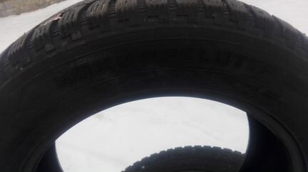 Зимняя резина hakkapelitta-5