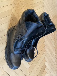 Военные зимние берцы