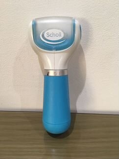 Пилка электрическая scholl