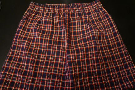 Продаю юбки на 4-6 лет