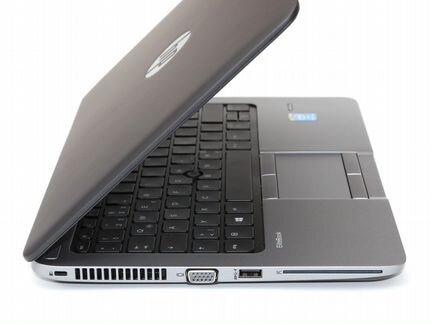 Ноутбук HP Core i5