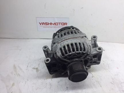 Генератор Audi A5 2.0 tfsi