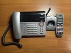 Стационарный телефон BBK BKD-523A объявление продам