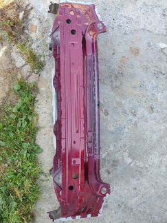 Крыло,дверь,порог Субару XV