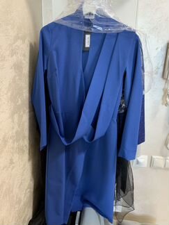 Новое шикарное платье