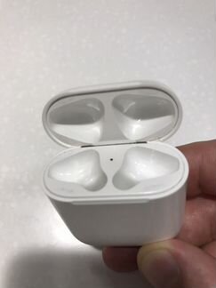 Кейс от AirPods1