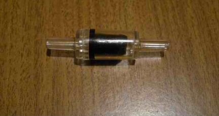 Обратный клапан